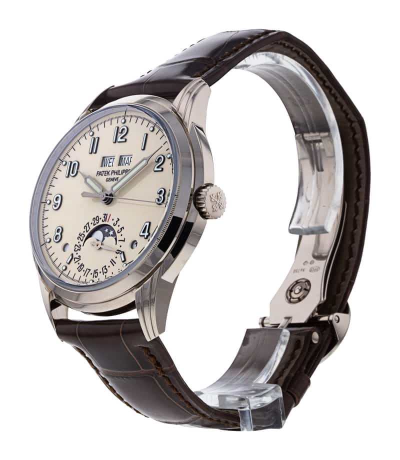 Patek Philippe Grand Complications 5320G-001